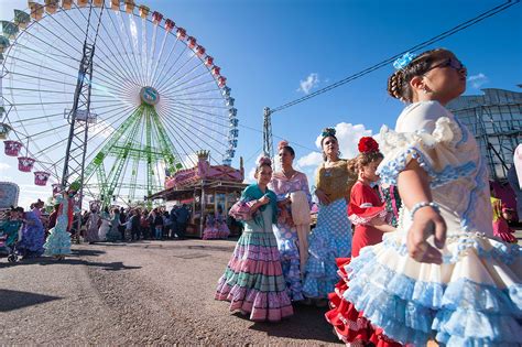 feria sevilla|Seville Fair